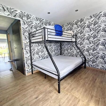 Appartement A 100M De La Plage Neufchatel-Hardelot Exterior photo