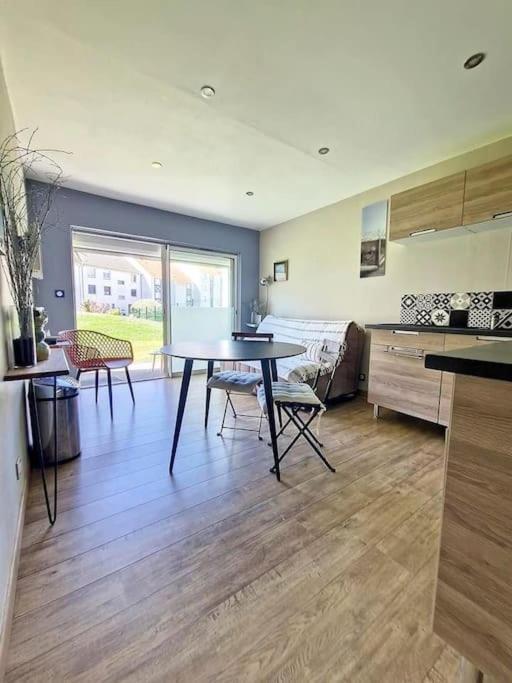Appartement A 100M De La Plage Neufchatel-Hardelot Exterior photo