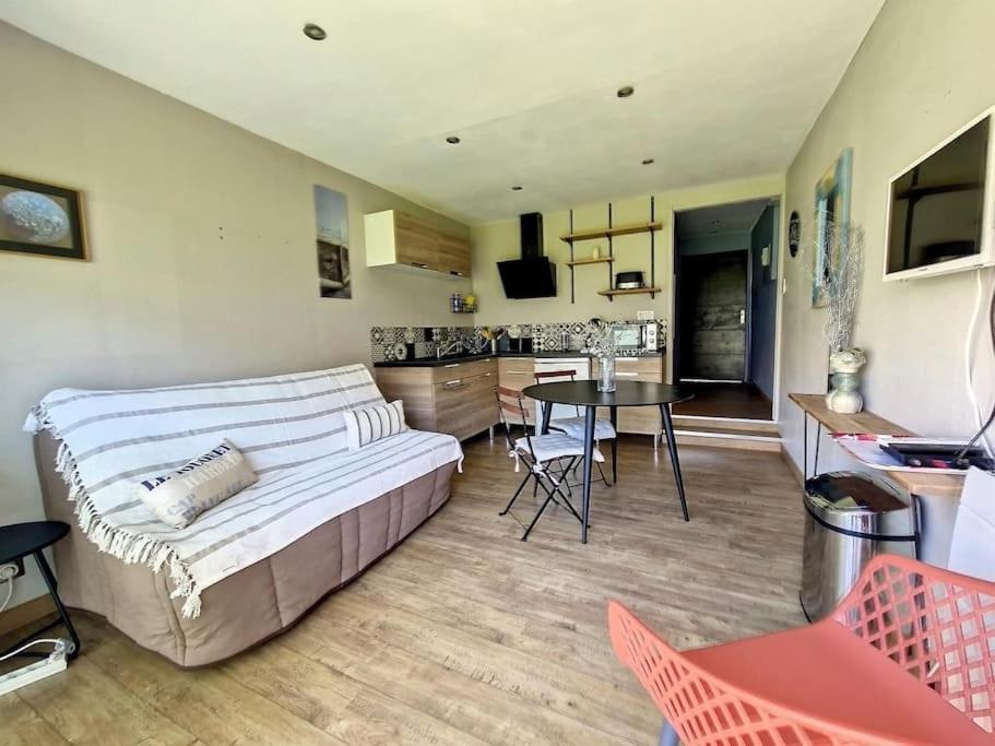 Appartement A 100M De La Plage Neufchatel-Hardelot Exterior photo